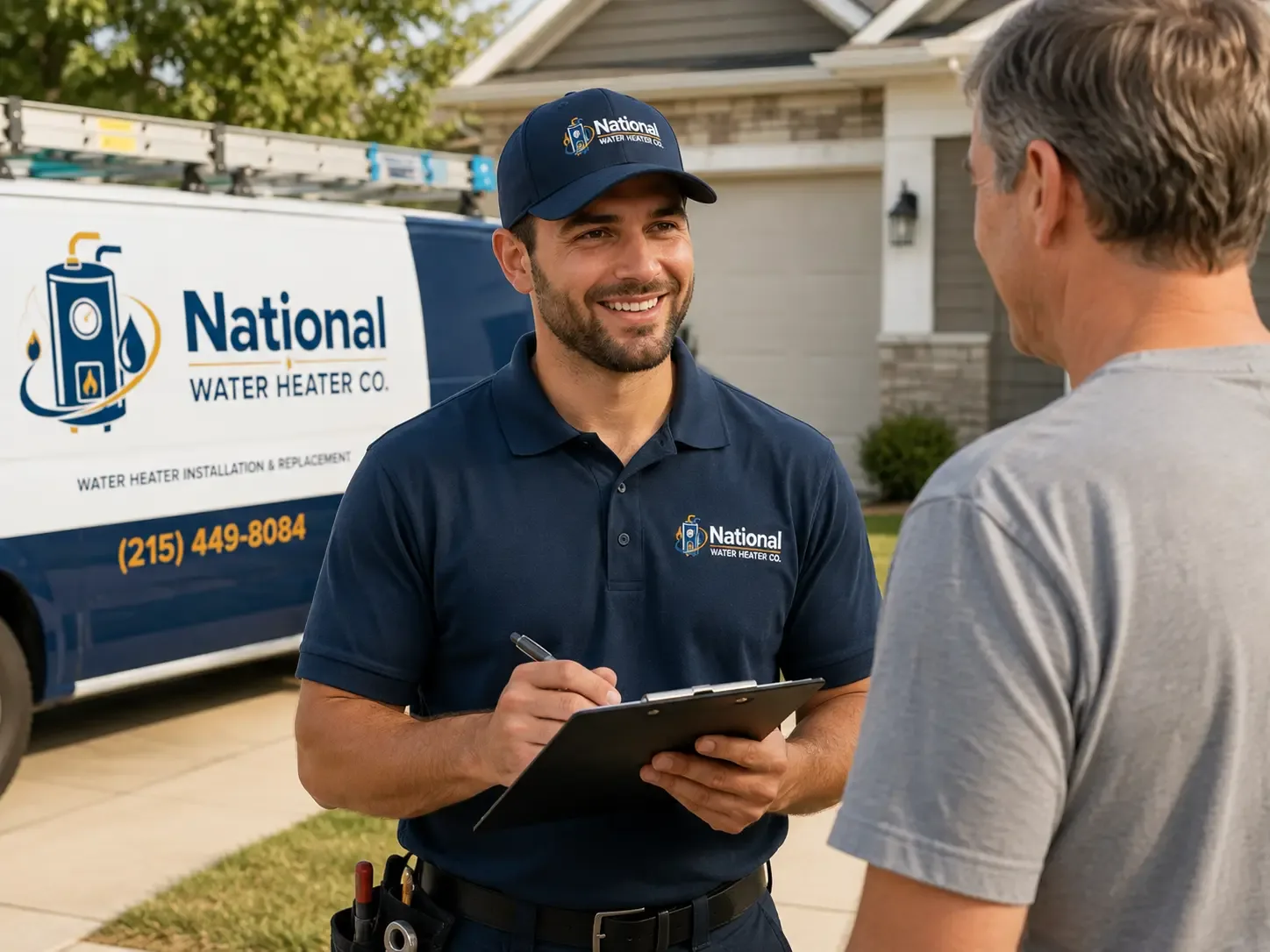 Water Heater Installation Buffalo Junction, VA FAQs